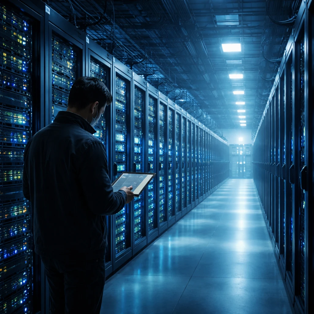 Barclays Sees AWS Revenue Surge as AI Spending Boosts Amazon Outlook