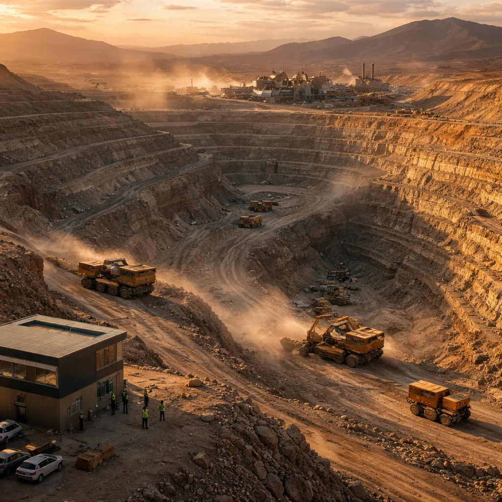 Kinross Gold: Strong Buy Ahead of Q1, Buybacks and Yield Support the Case