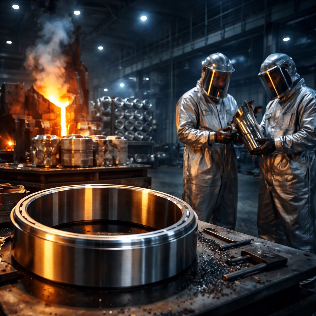 Howmet Aerospace: Pricing Power + Supply Constraints Can Propel a Mid-Case Rebound