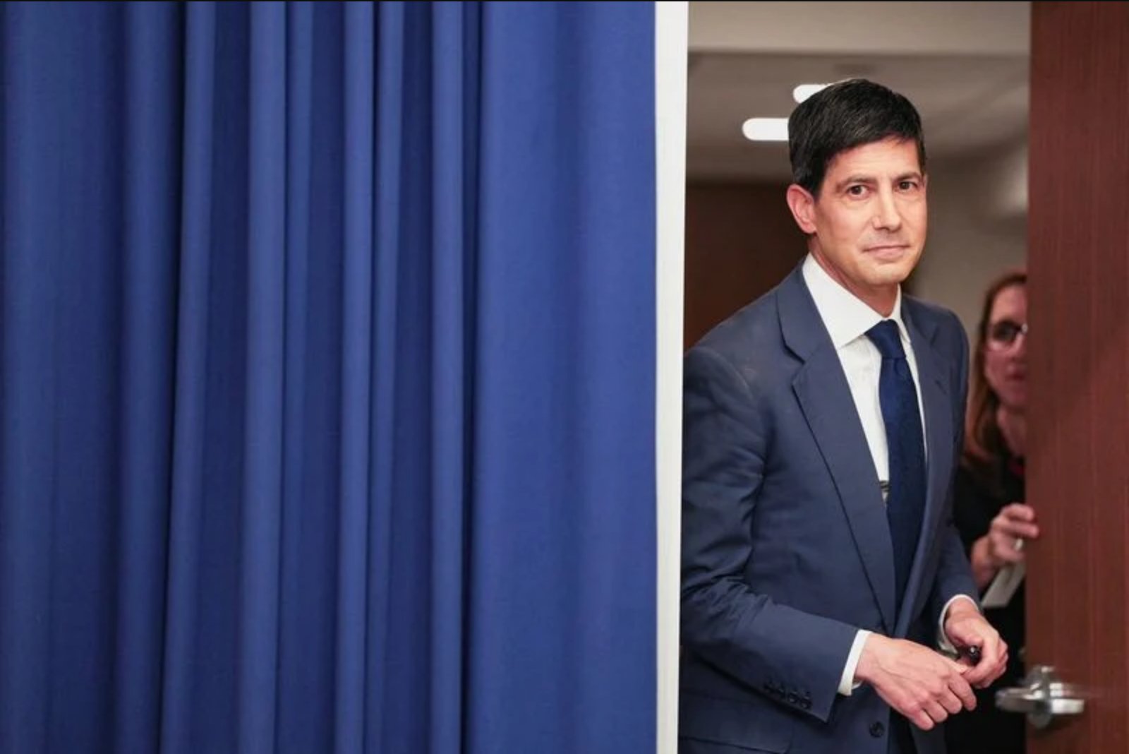 Warsh Launches Five Task Forces to Probe Fed Policy Tools and Operations