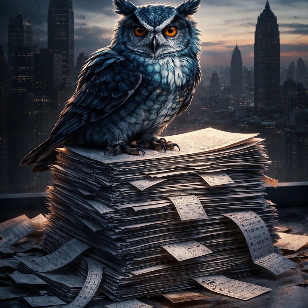 Blue Owl: Cheap Yield, Messy Credit - A Tactical Long with an Insurance Kicker