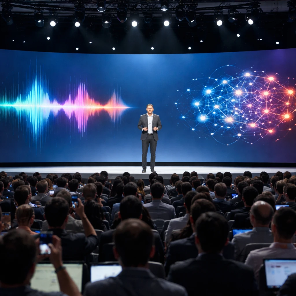 Google introduces voice-driven controls for YouTube and Docs as it doubles down on AI