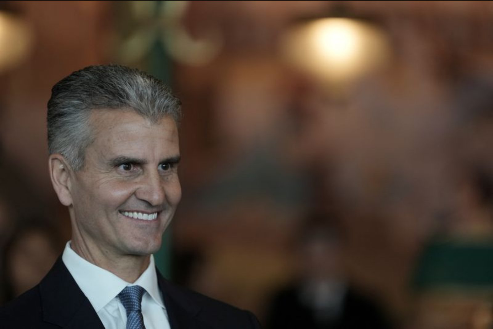 Disney chair: CEO and team will determine company response in Trump-Kimmel controversy