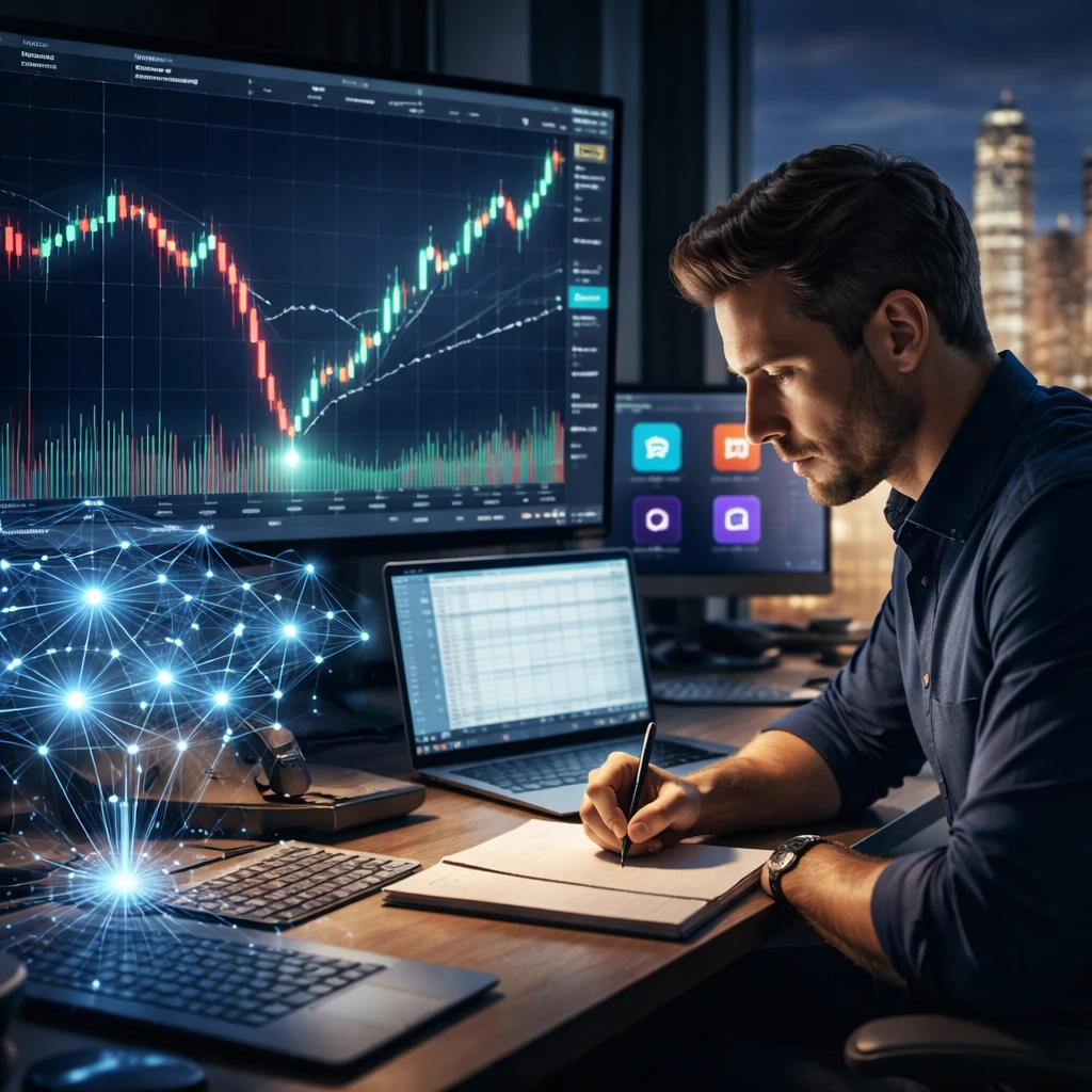 Adobe: Buy the Dip — A Tactical Swing Into a Discounted Franchise