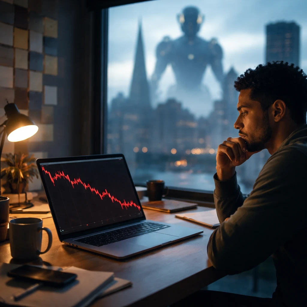 Atlassian: Upgrade to Buy After an AI-Fear-Driven Flush