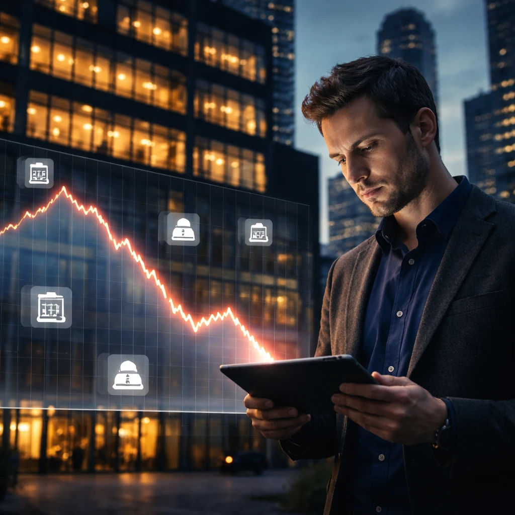 Constellation Software: A Valuation Reckoning — Time to Test the Predictability Thesis