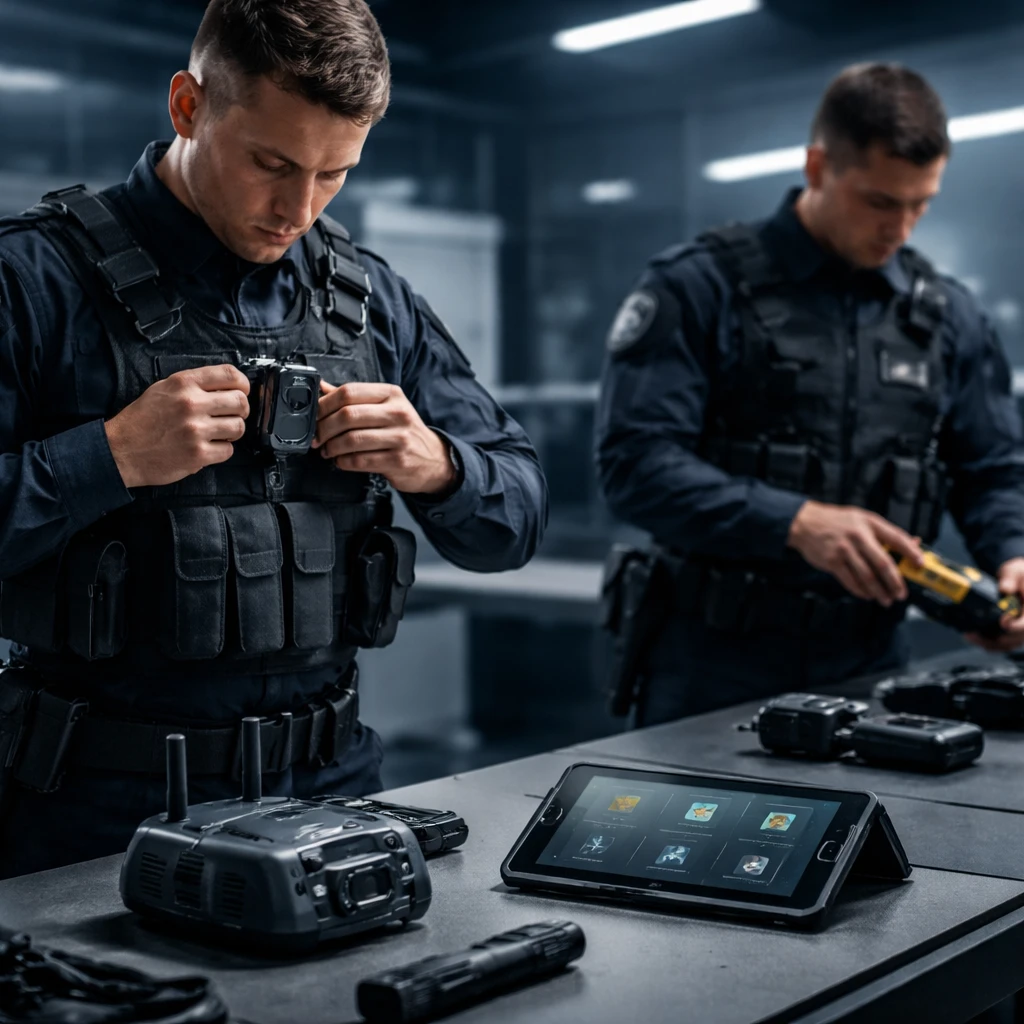 Citizens Sticks With Market Outperform on Axon, Cites AI Positioning and Device Advantage