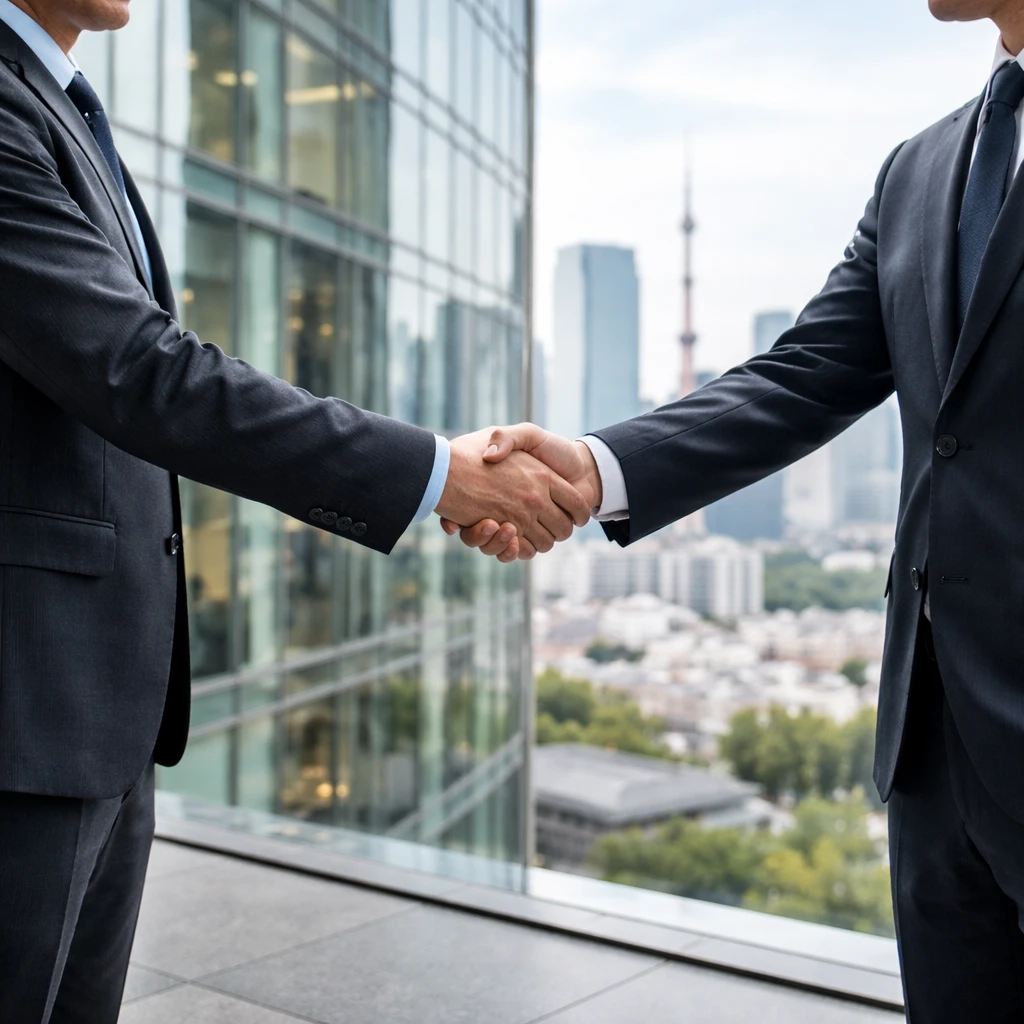 Berkshire Hathaway unit takes 2.49% stake in Tokio Marine in strategic reinsurance tie-up