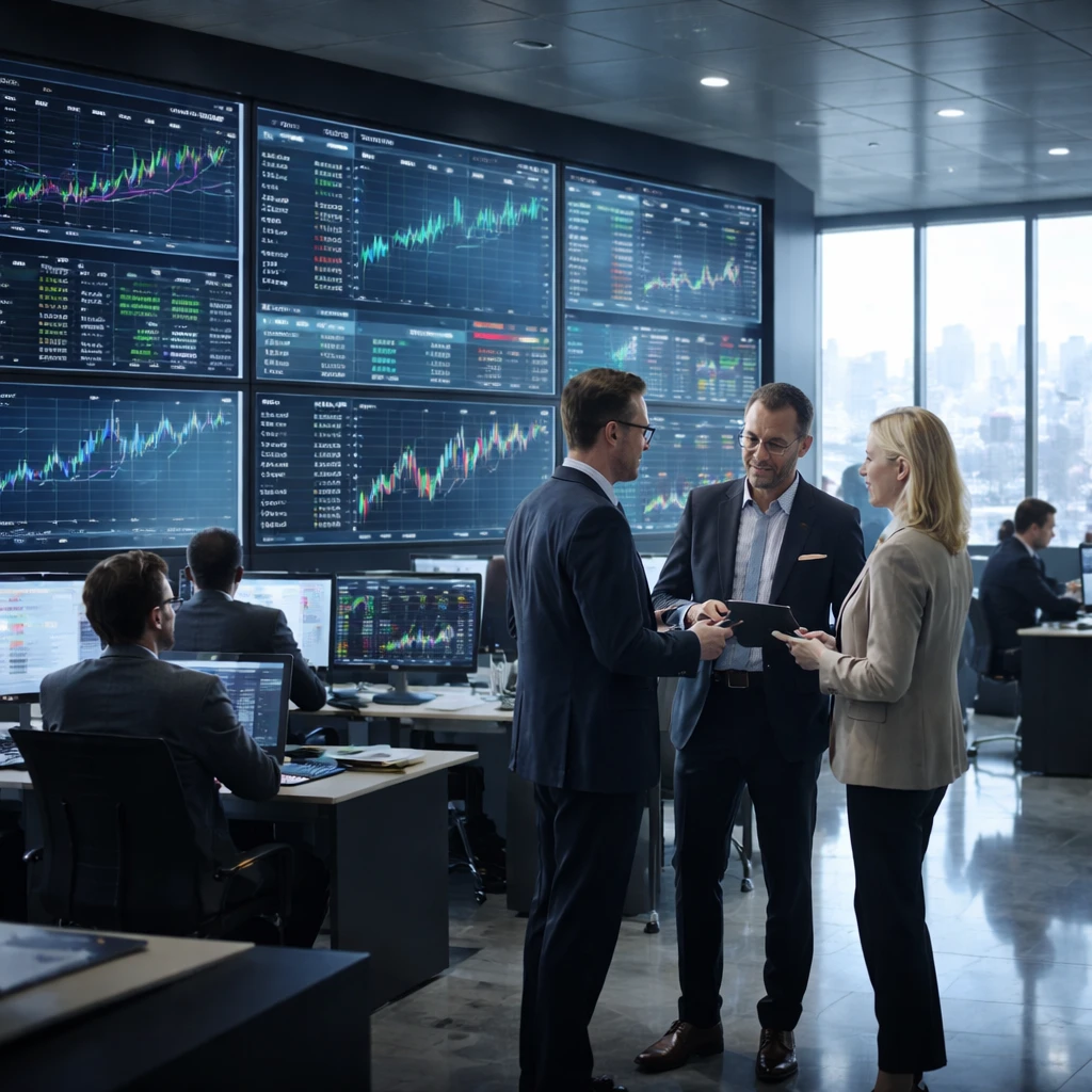 Stockholm closes marginally higher as healthcare, telecoms and tech lead gains