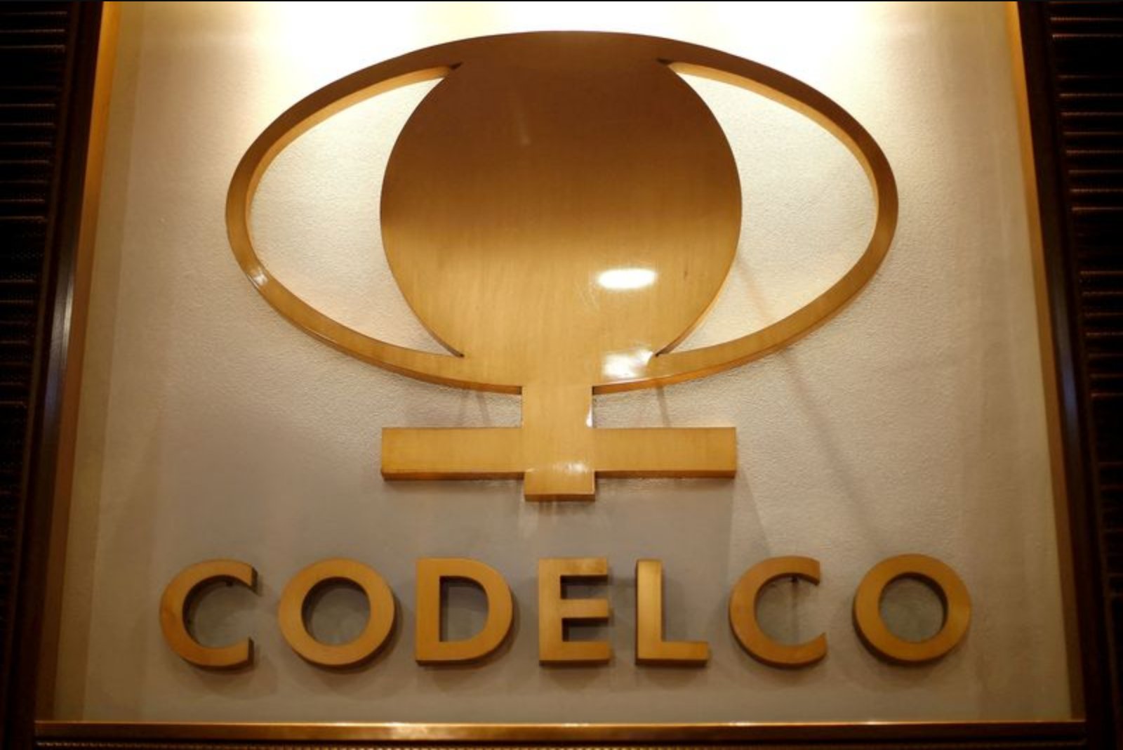 Codelco and Anglo American to File Parallel Environmental Applications for Joint Chilean Copper Pit