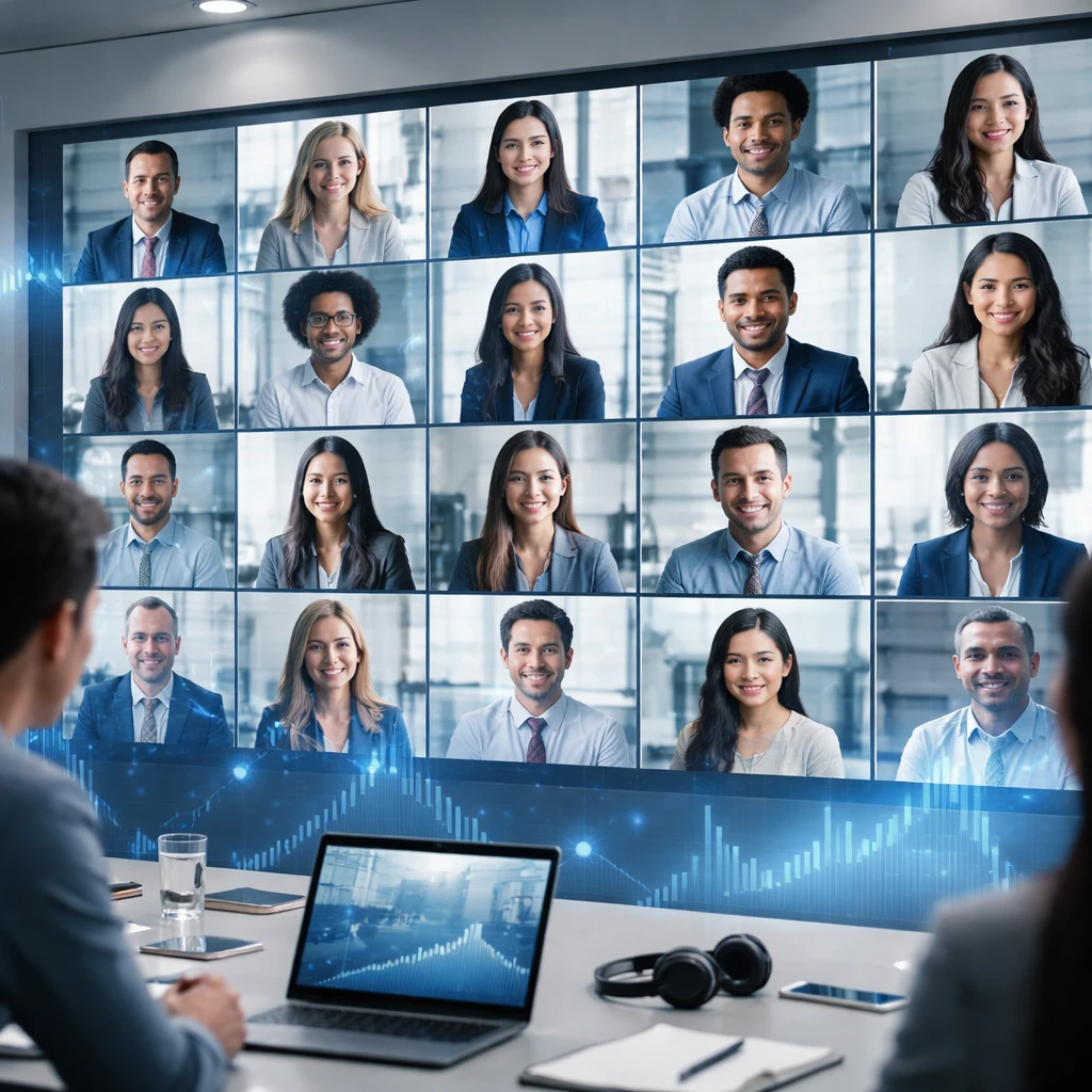 Buy the Dip in Zoom: Morningstar-Level Opportunity After the Post-Earnings Shock