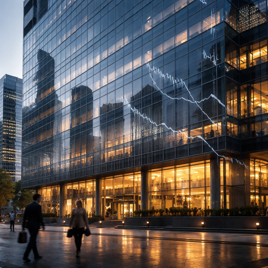 National Australia Bank raises loan loss provisions, flags A$1.35b software amortization hit