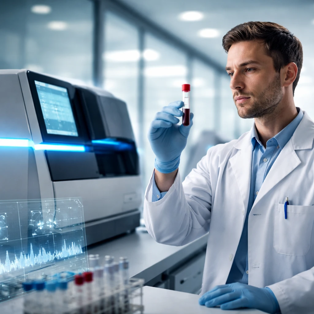 GRAIL's Galleri Setback Is a Pullback, Not a Knockout: A Long Trade on Illumina