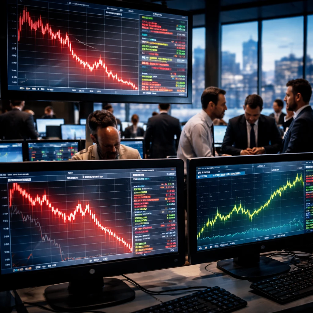U.K. Equities Retreat as Utilities and Mining Stocks Weigh; UK 100 Drops 1.77%