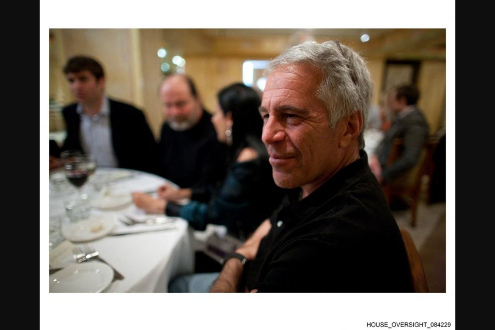 Epstein Document Release Exposes Wide Network of Political, Financial and Institutional Ties
