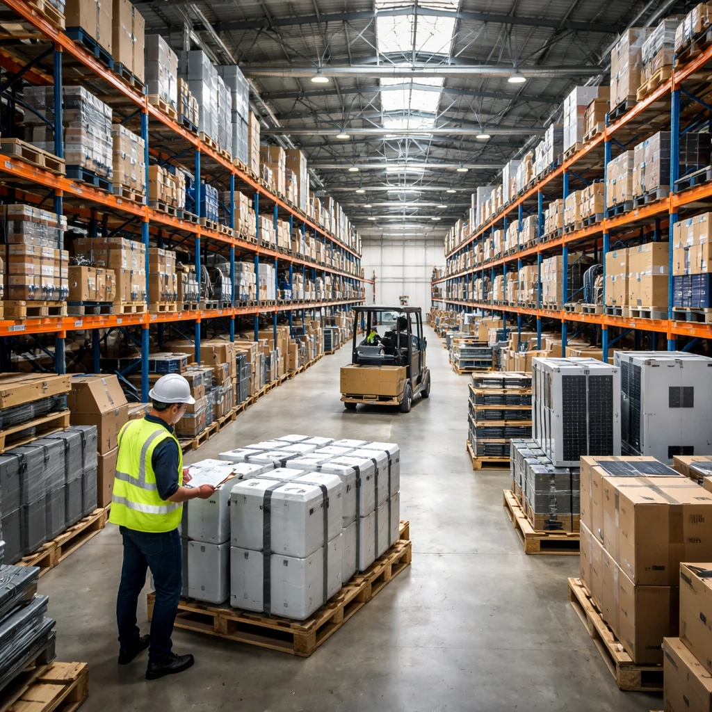 Rexel Q1 Sales Slightly Miss Estimates as Pricing Offsets Weak Volumes