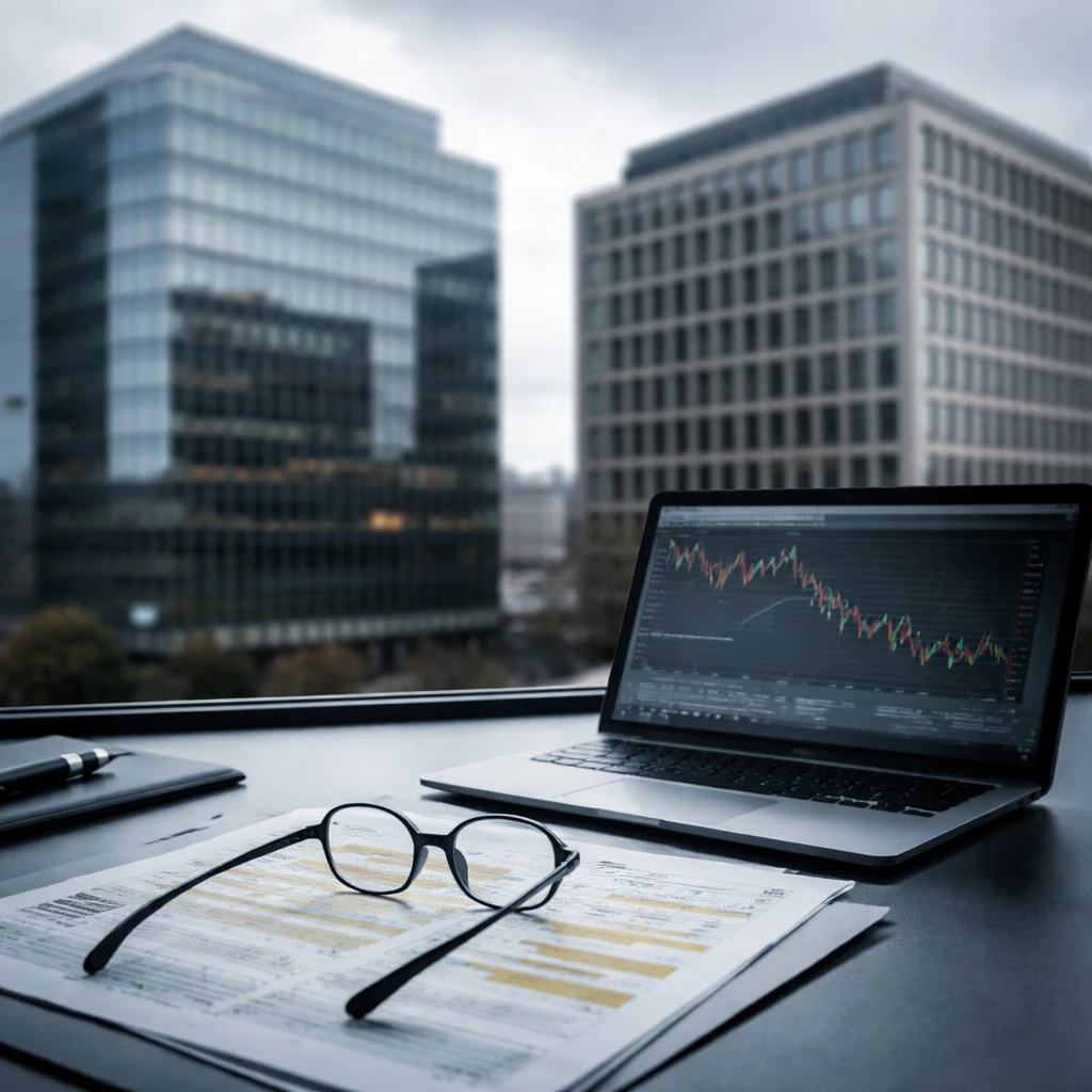 Morgan Stanley Lowers Ratings on Beiersdorf and Henkel, Flags Margin and Market-share Concerns