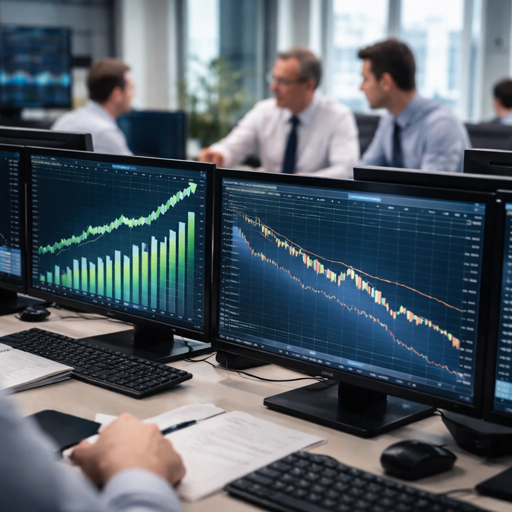 Yardeni Says Current Market Levels Offer Value as Earnings and Margins Strengthen