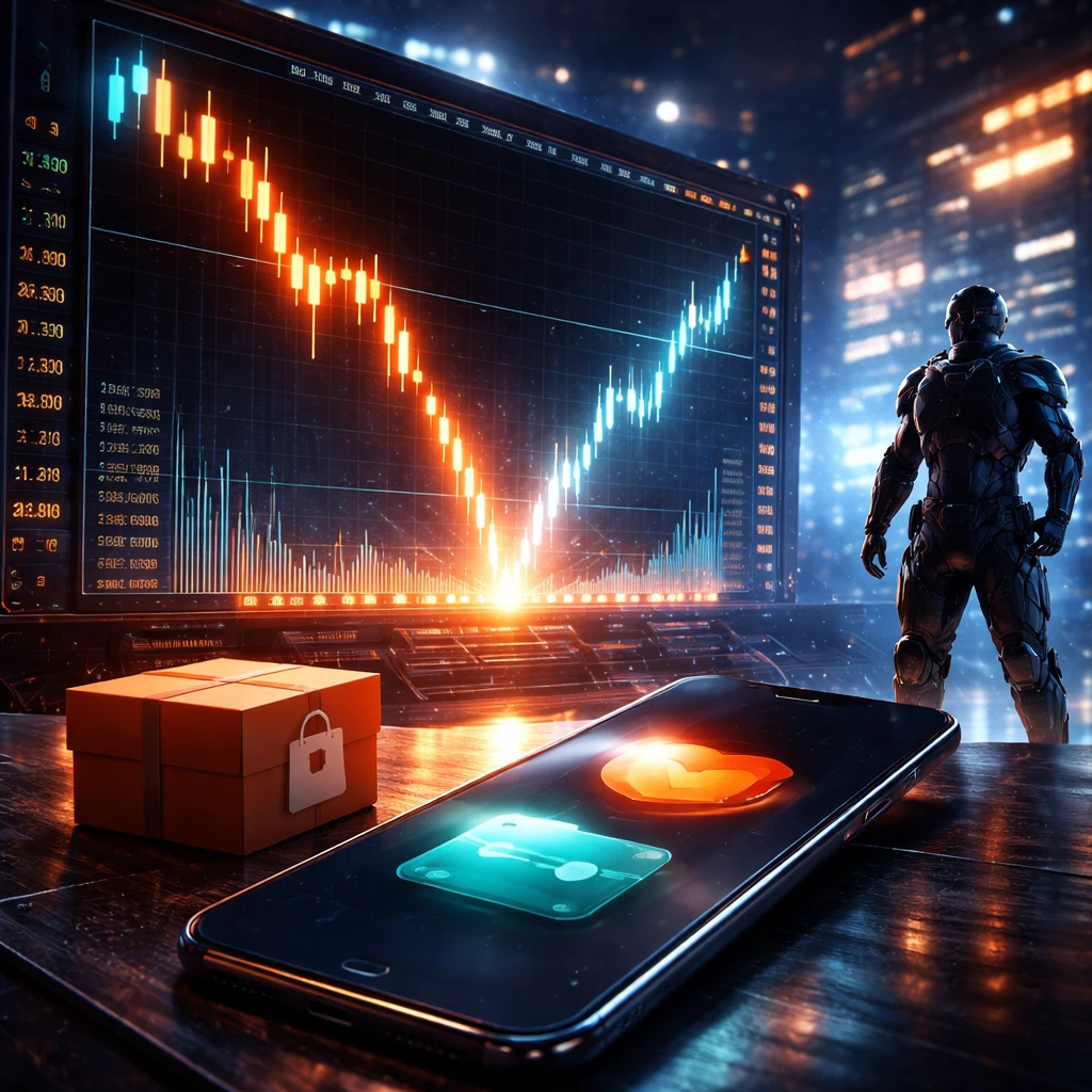 Sea Ltd: Panic Sell-Off Unmasks a High-Conviction Buy Opportunity