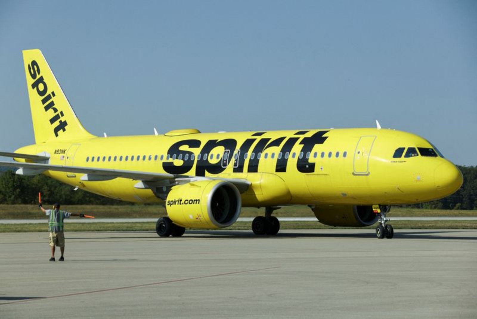 Soaring Fuel Costs Threaten Spirit Airlines' Exit from Bankruptcy and Raise Liquidation Concerns