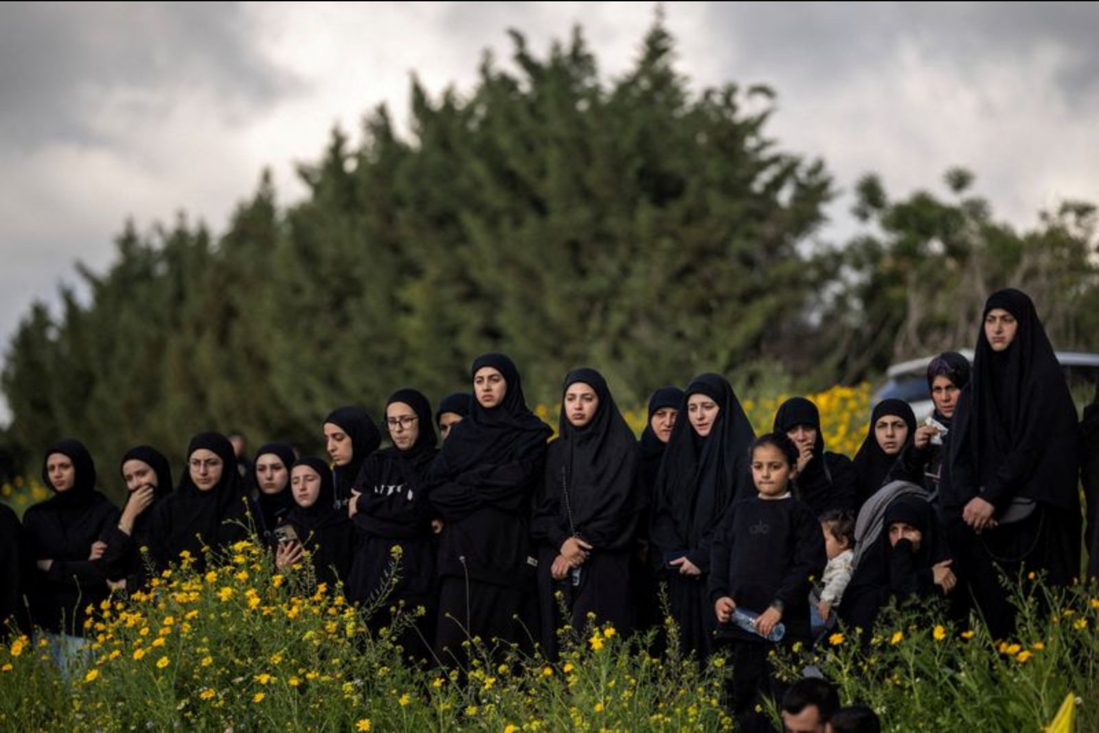 Lebanon to Press U.S.-Hosted Talks for Ceasefire Extension and Halt to Demolitions