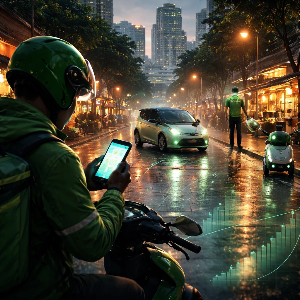 Buying Grab on the Dip: A High-Quality Compounder with Asymmetric Upside