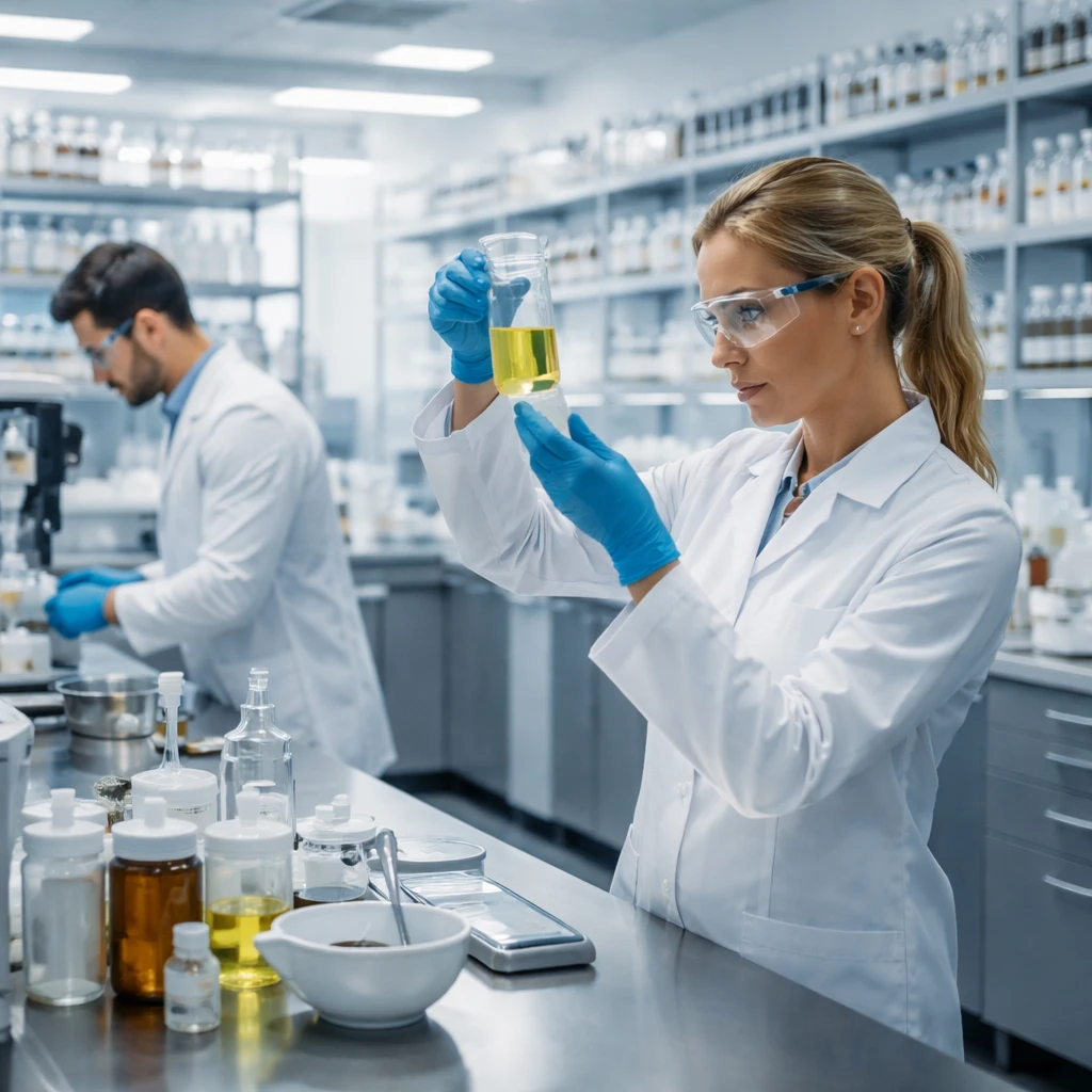 Fagron Posts Double-Digit Revenue Rise in Q1 as Acquisition Adds to Sales