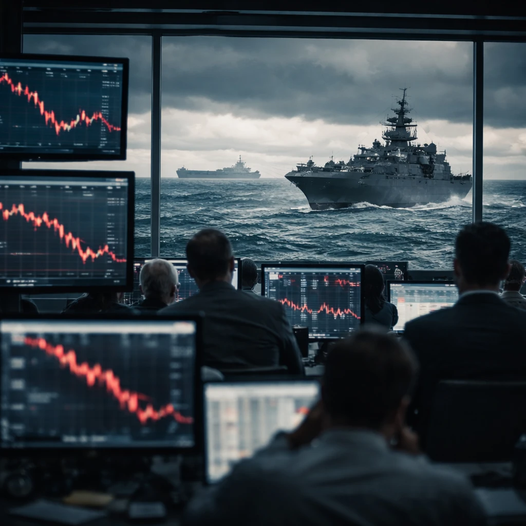 Markets Remain Jittery After U.S. Iran Deadline Delay, Analyst Says