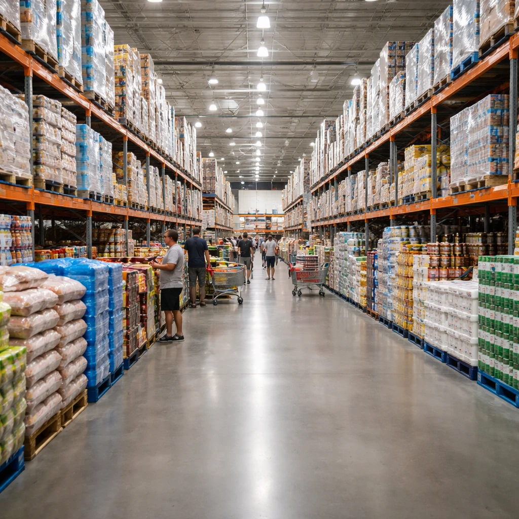 Costco Asks Court to Toss Suit Seeking Customer Tariff Refunds