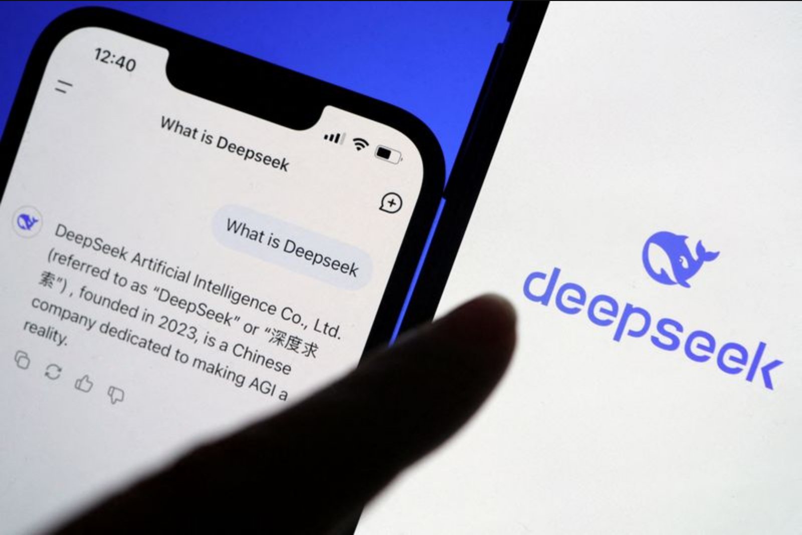 DeepSeek’s V4 Draws Tepid Market Response as AI Landscape Matures