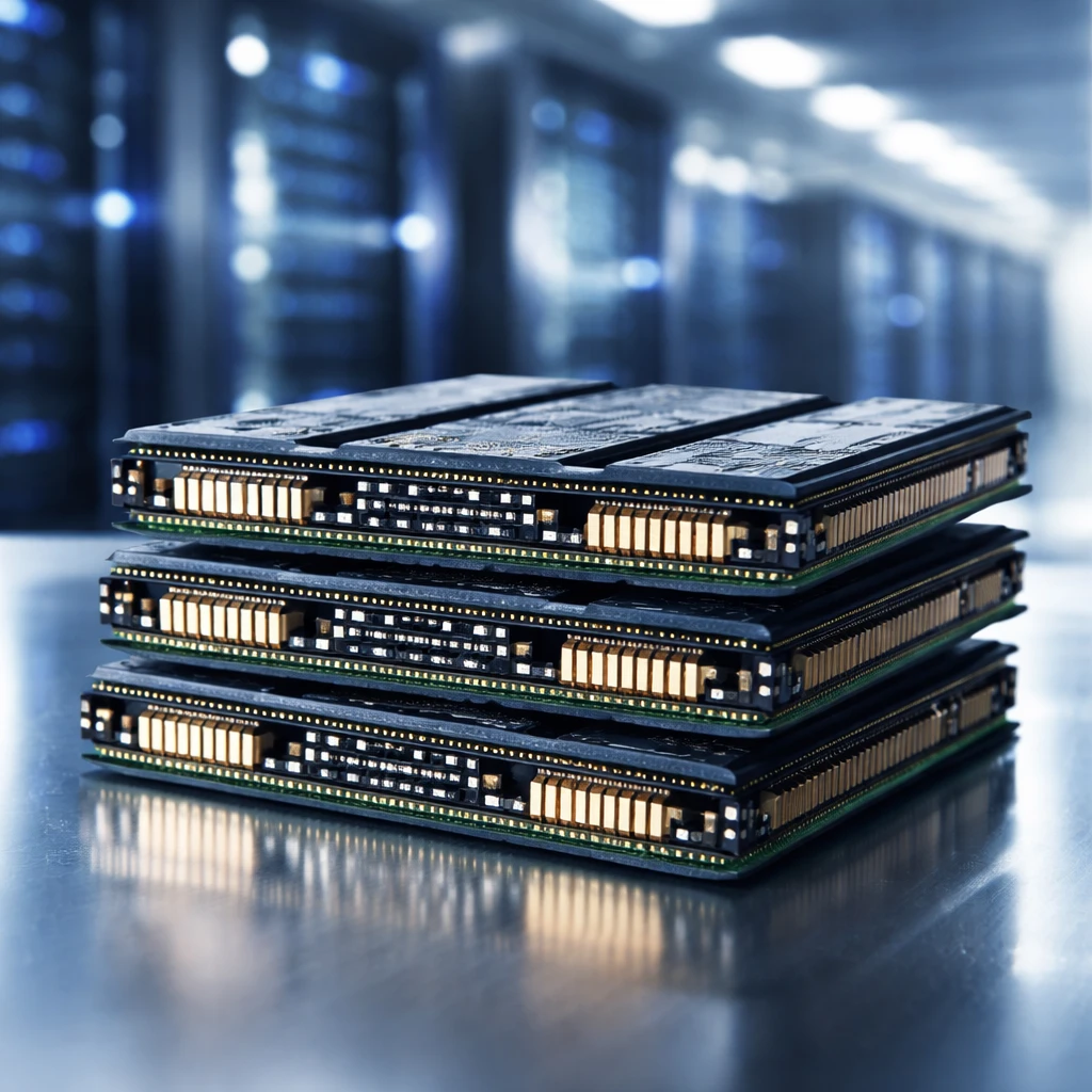 SK Hynix Posts Record Q1 Operating Profit as AI Demand Drives Memory Prices Higher