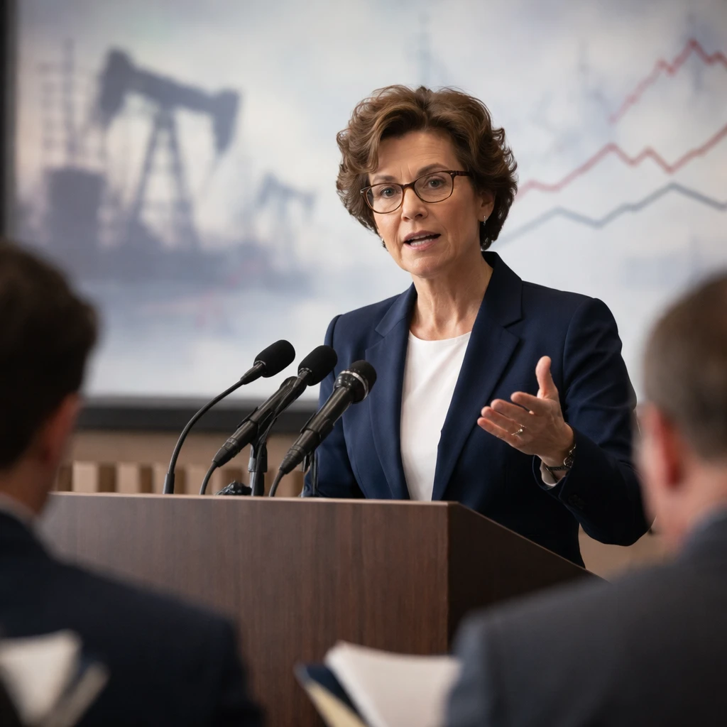 Daly Urges Scenario-Based Approach as Uncertainty Remains Elevated