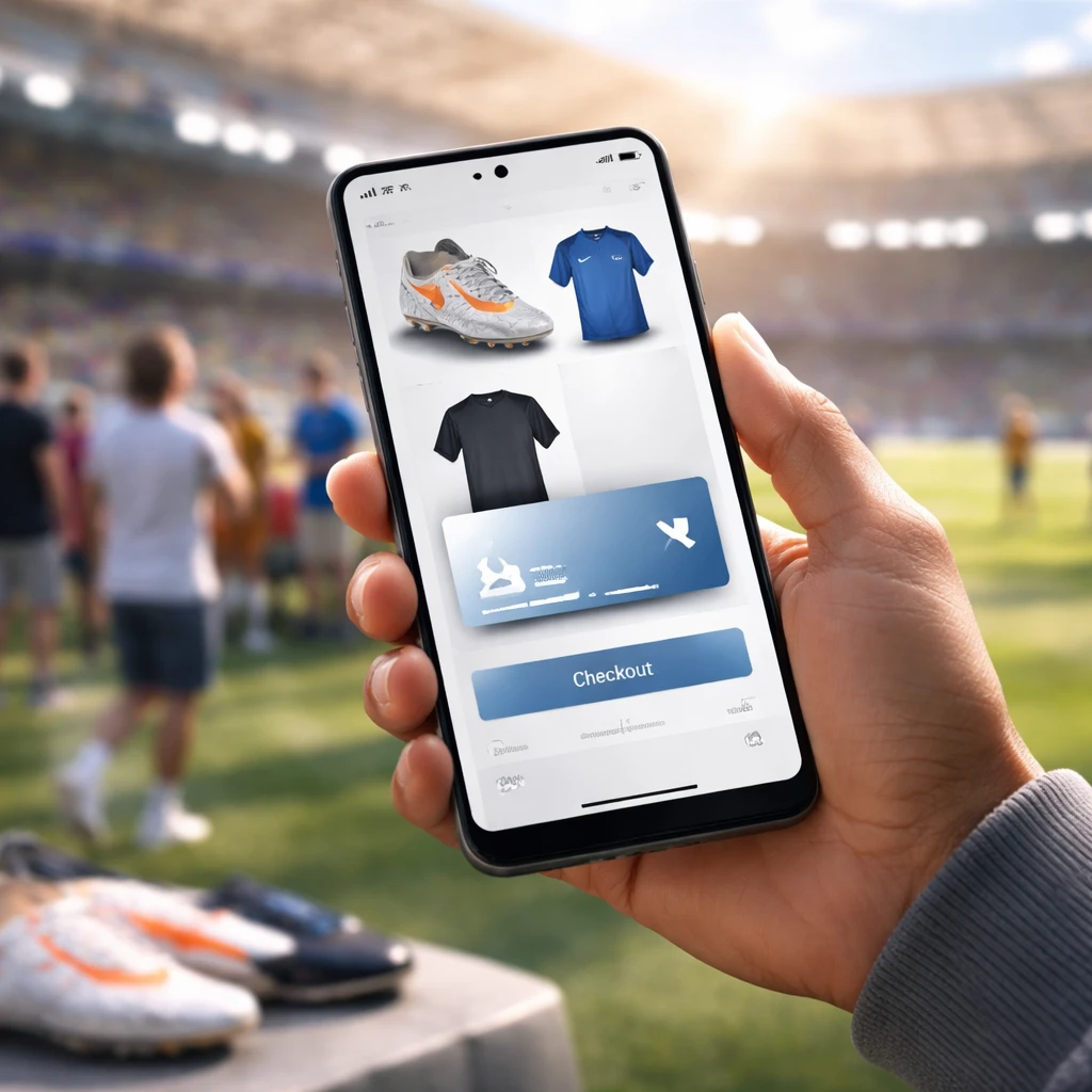 Nike embeds Google AI shopping for one-step purchases