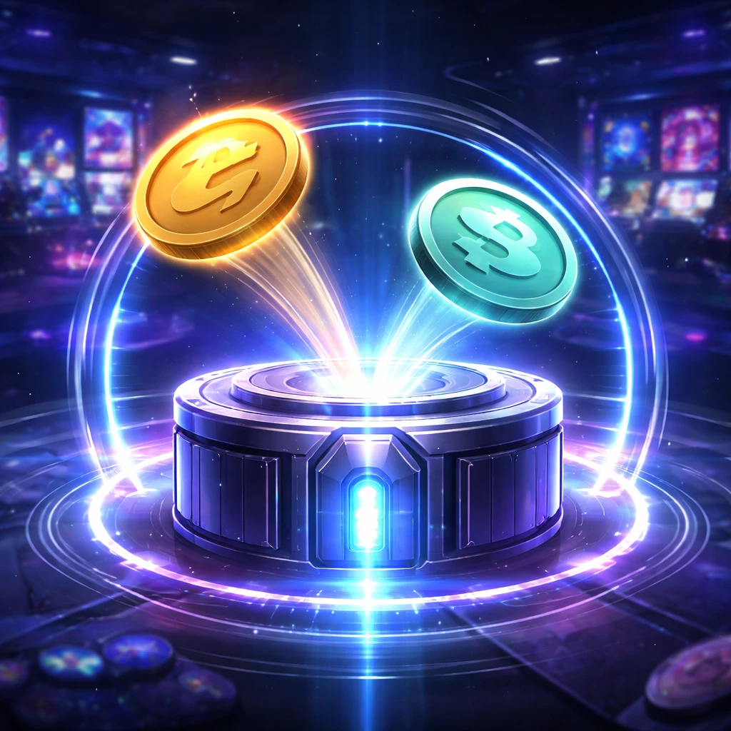 BC.GAME Unveils BC Engine to Auto-Stake Instant $BC and Deliver Hourly BCD Payouts