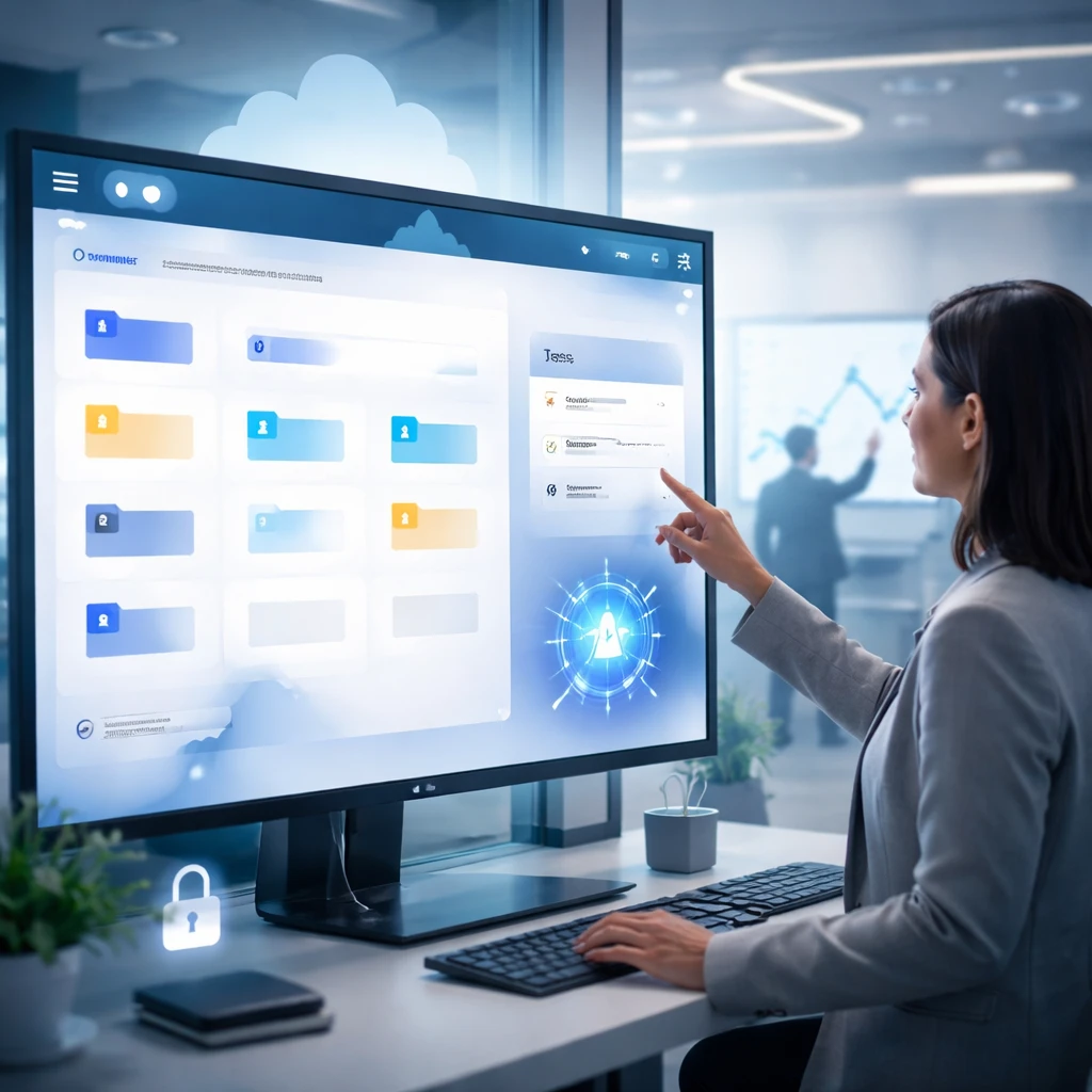 Box: Buy the AI-Driven Margin Rebound — Swing to $36 as RPO and FCF Improve