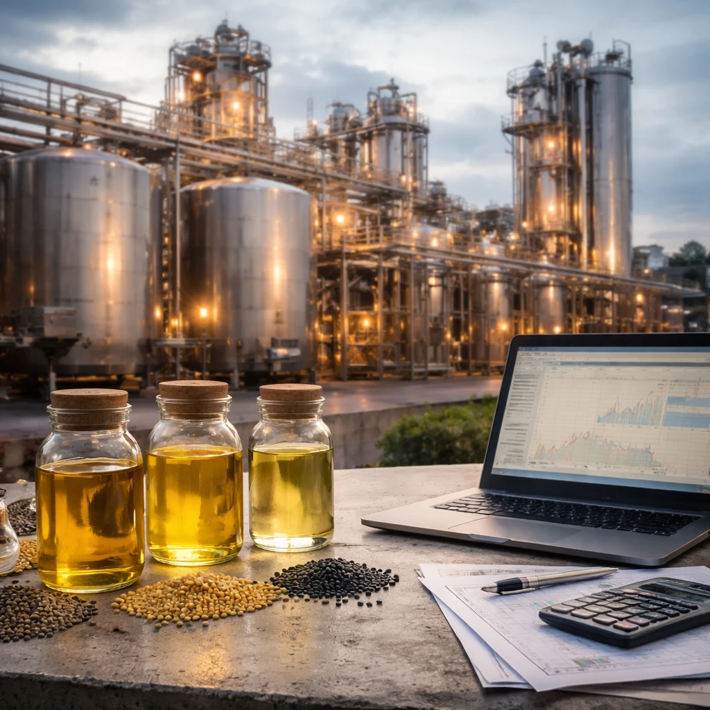 Morgan Stanley Raises Croda Rating, Citing Faster Pass-Through of Raw Material Inflation