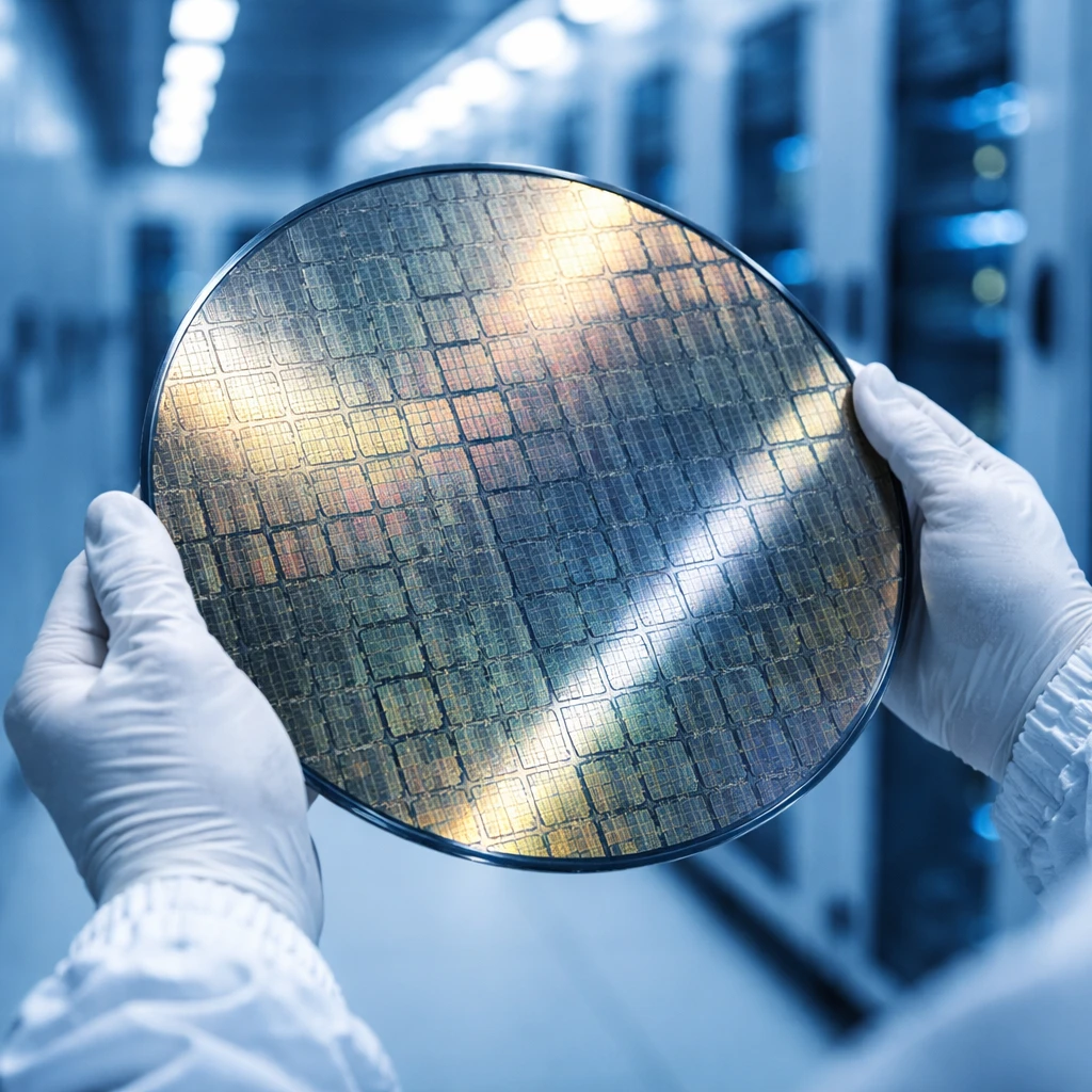 Northland Lowers AMD Rating to Market Perform After 11 Years of Bullish Coverage