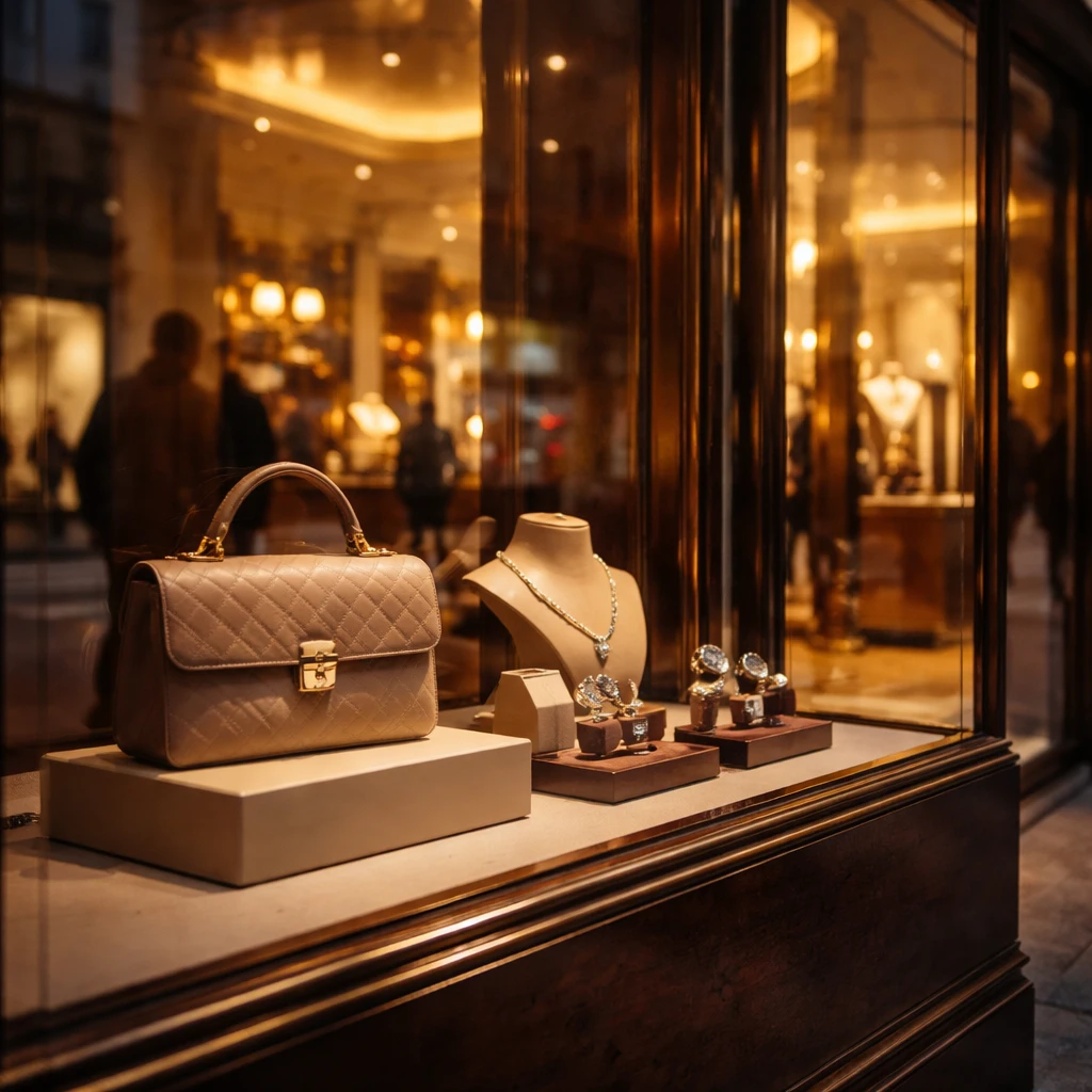 LVMH Q1 Sales Fall Short as Fashion & Leather Goods Underperform