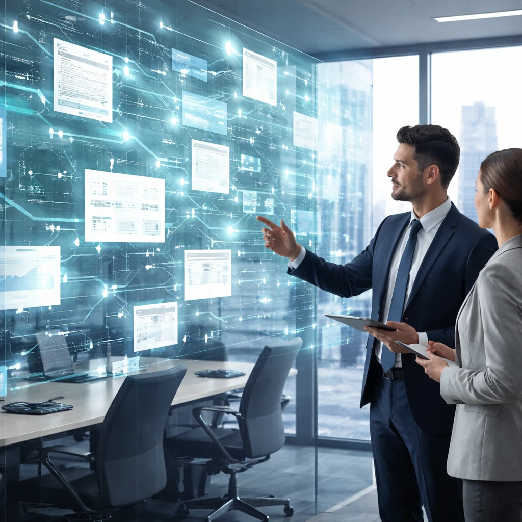 AlphaSense in Talks for Large Funding Round as Demand for AI Data Grows