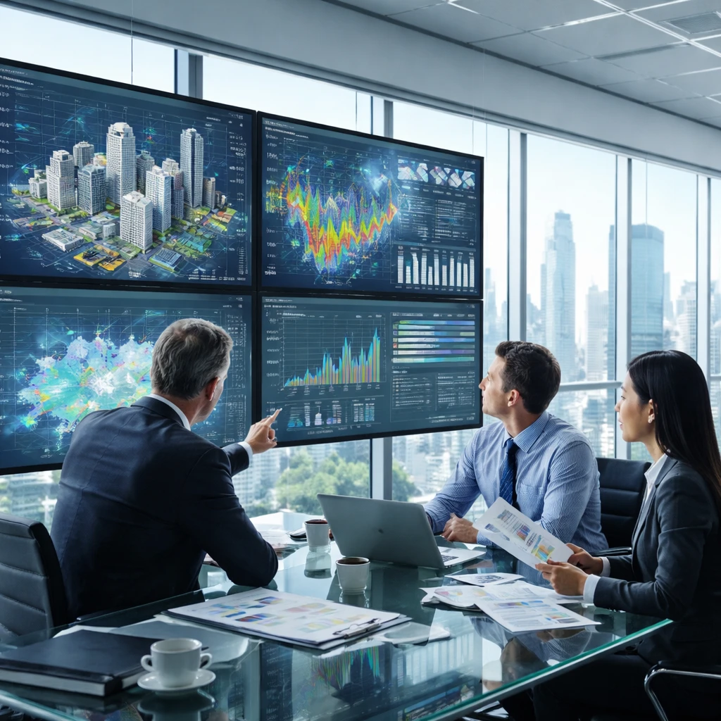 AI Panic Created an Entry Point in Altus Group — A Pragmatic Long Trade