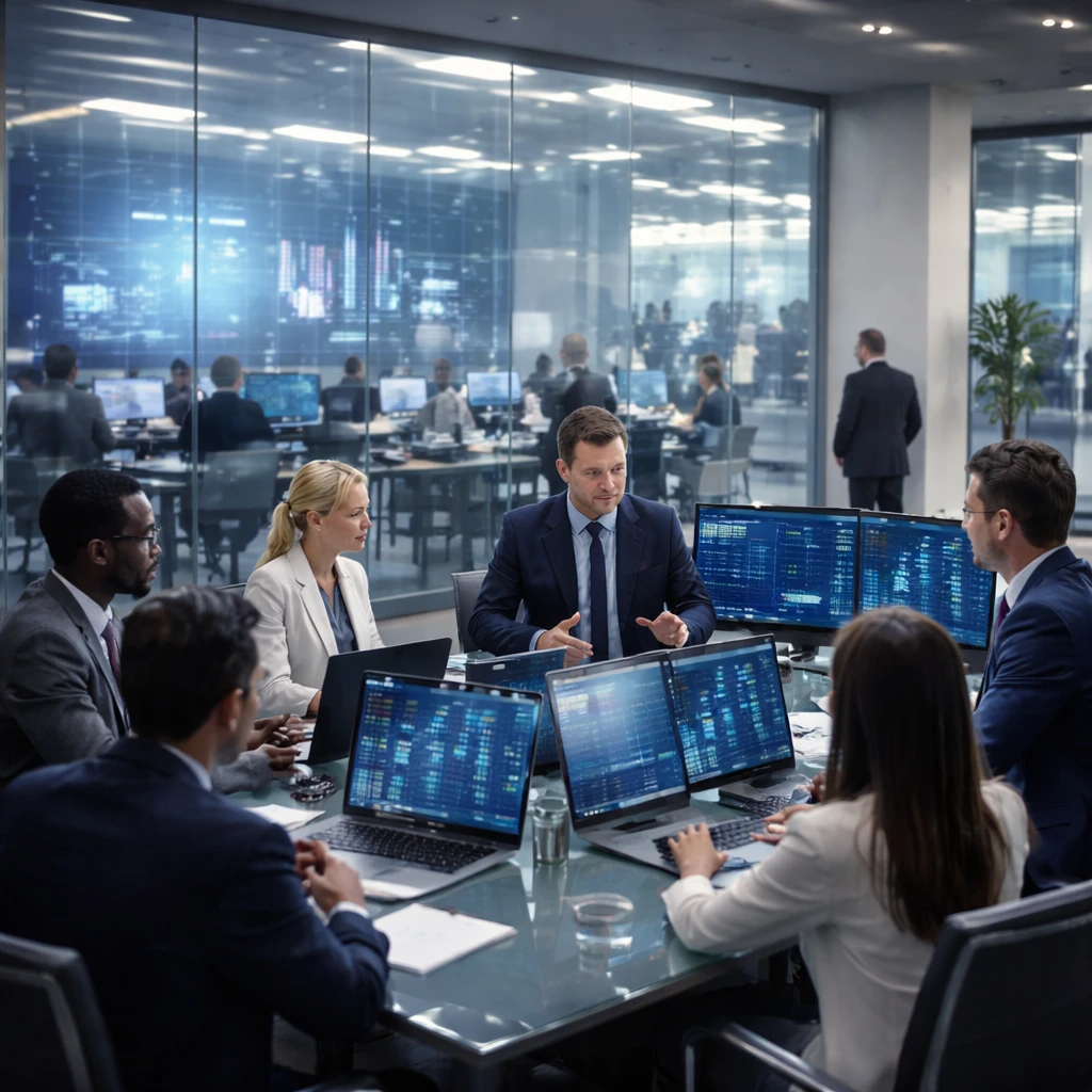 EDX Markets Seeks National Trust Bank Charter from OCC