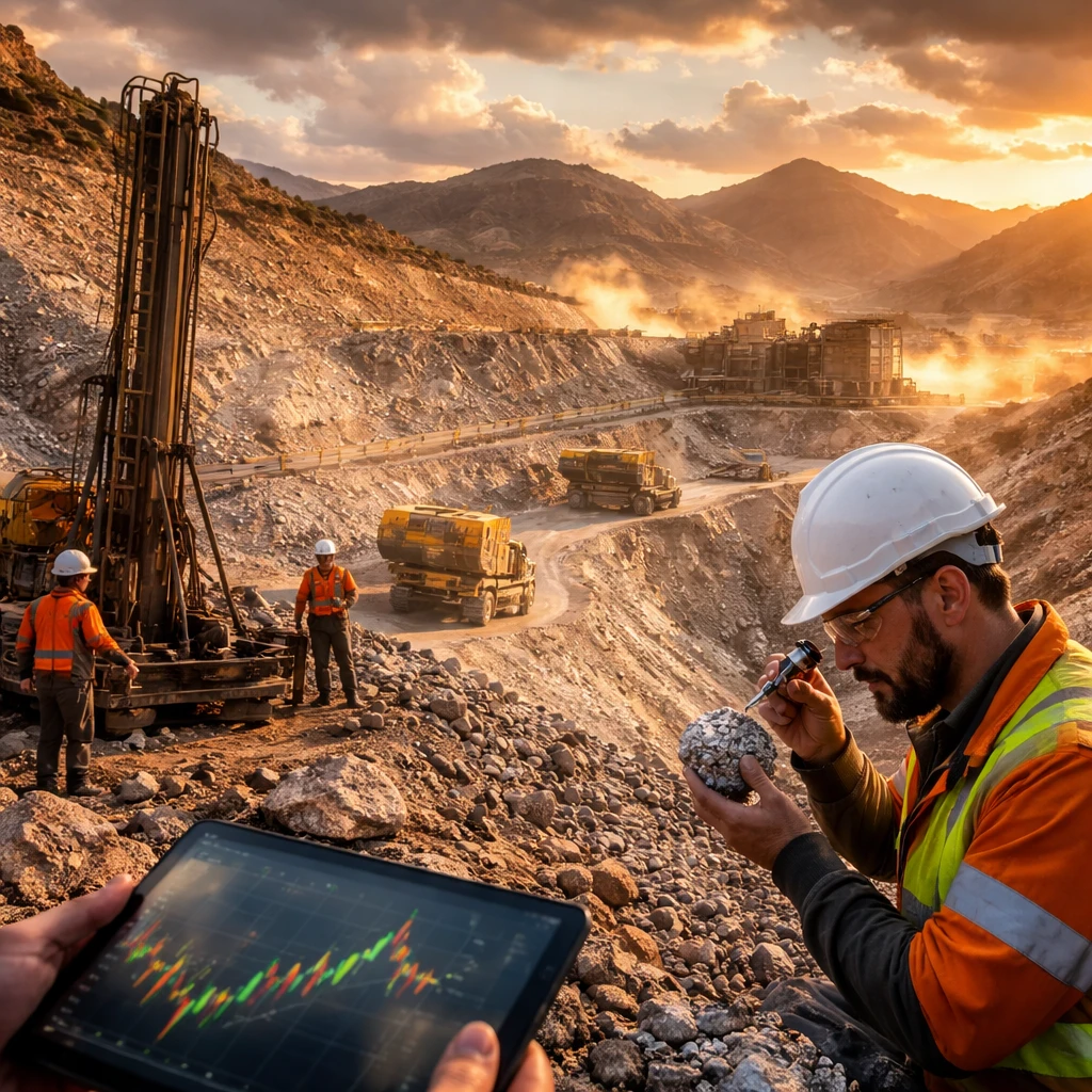 Pan American Silver: A Volatility-Driven Swing Trade Into $70 Resistance