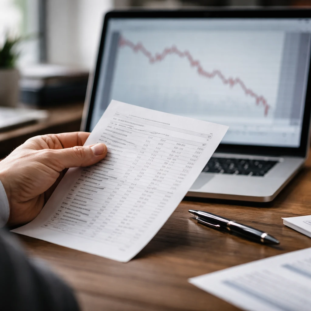 BCP Investment CIO Increases Stake with $19,852 Purchase as Shares Trade Near 52-Week Low