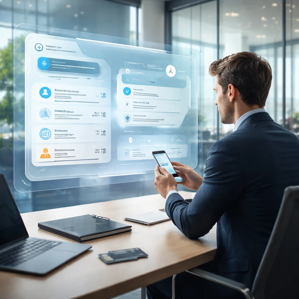 American Express to Acquire Altman-Backed Hyper to Boost AI-Driven Expense Automation