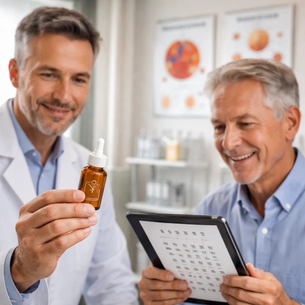 LENZ Therapeutics: High-Risk, High-Reward Buy — Back the Early Commercial Turnaround