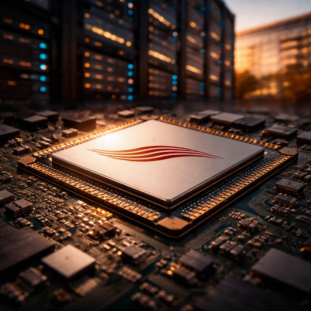 Buy Broadcom: Pay Now for Multi-Year AI Infrastructure Growth at a Rare PEG Discount