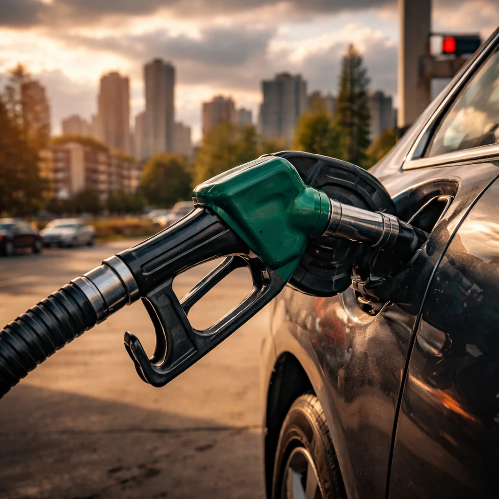Canada's inflation edges up to 2.8% in April, below expectations