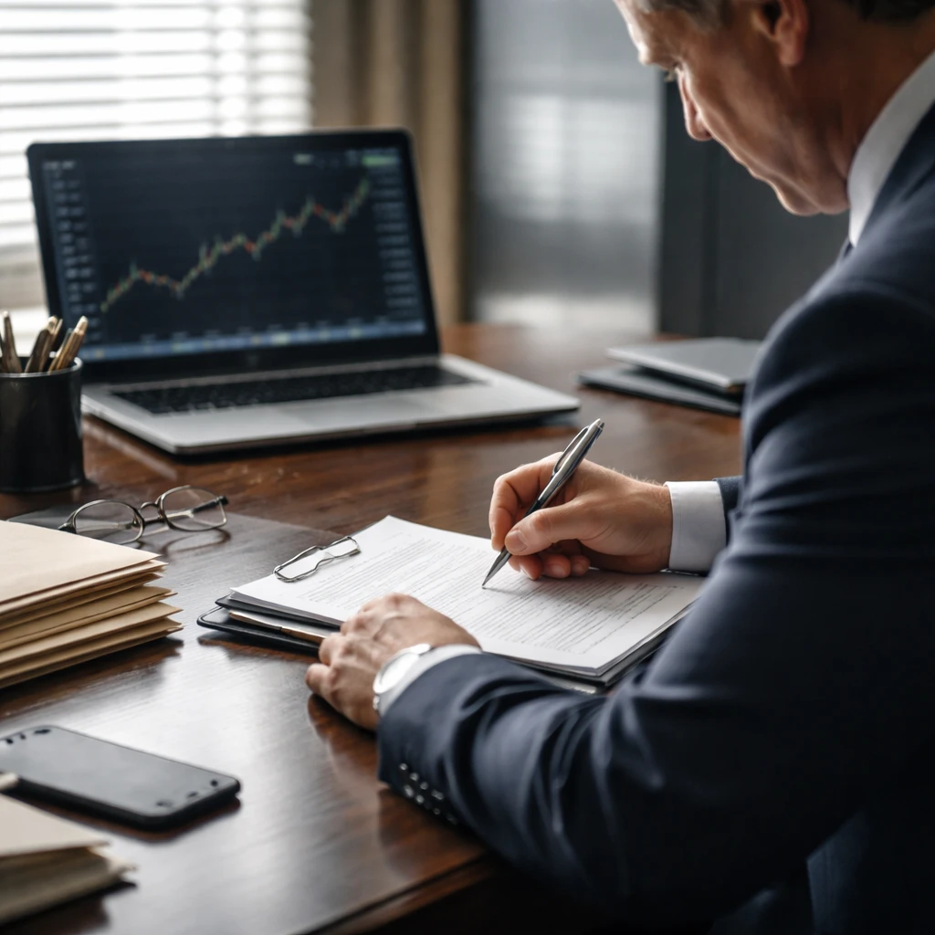 Virtus AI Fund Treasurer Sells 2,000 AIO Shares for $43,120