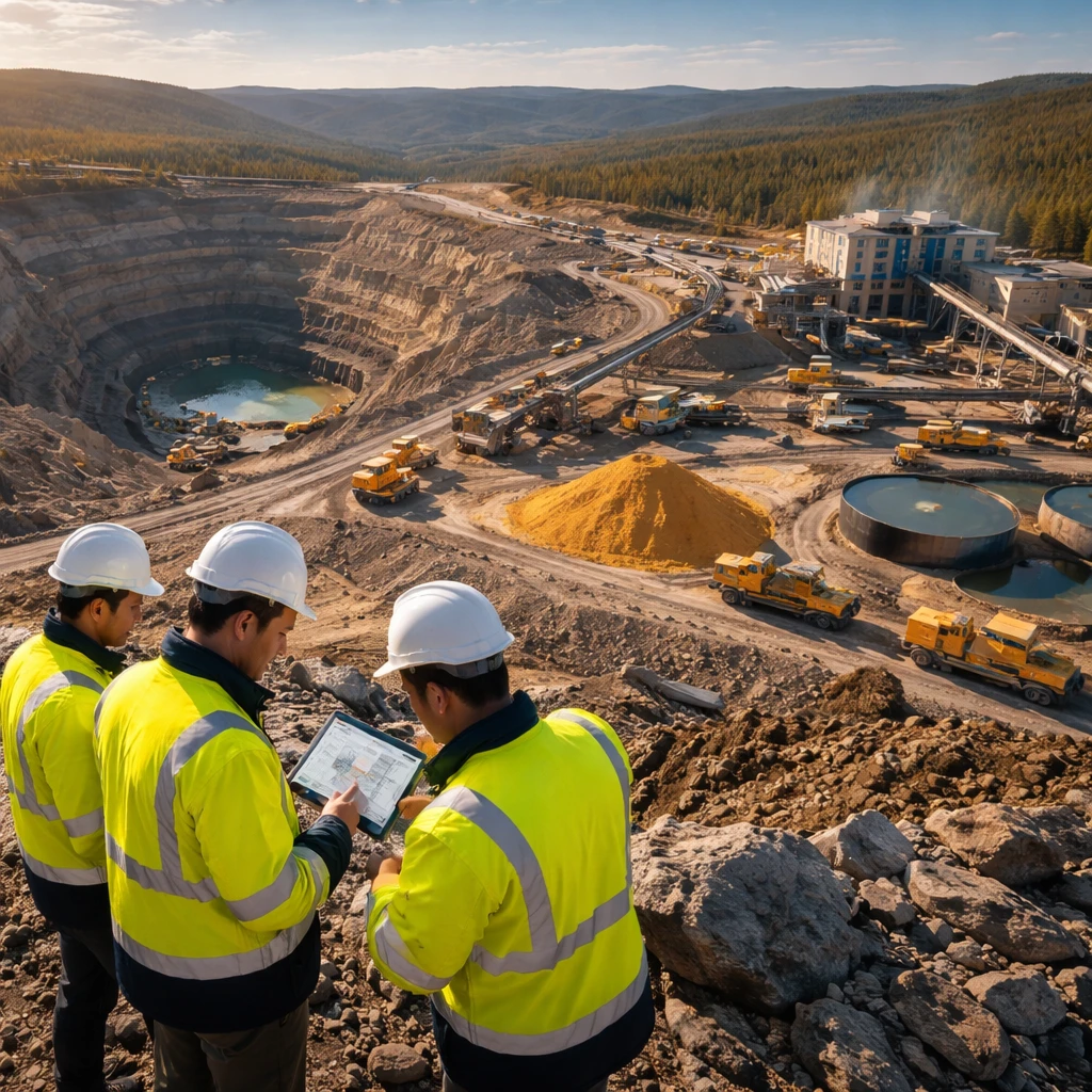 Eldorado Gold: Take a Pro-Forma Growth Pop — Buy Near $36, Target $52