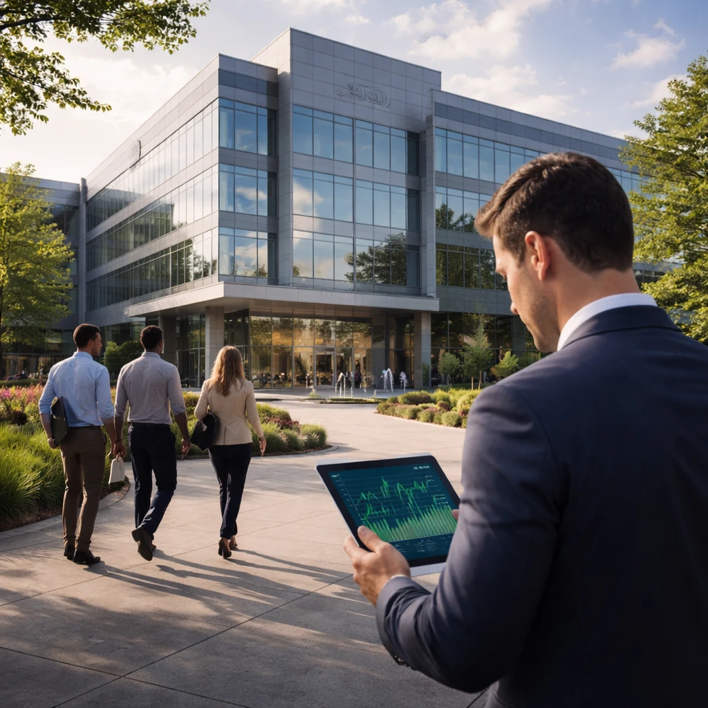 Buy Broadridge After the SaaS Selloff - Recurring Revenue, Dividend, and M&A Optionality